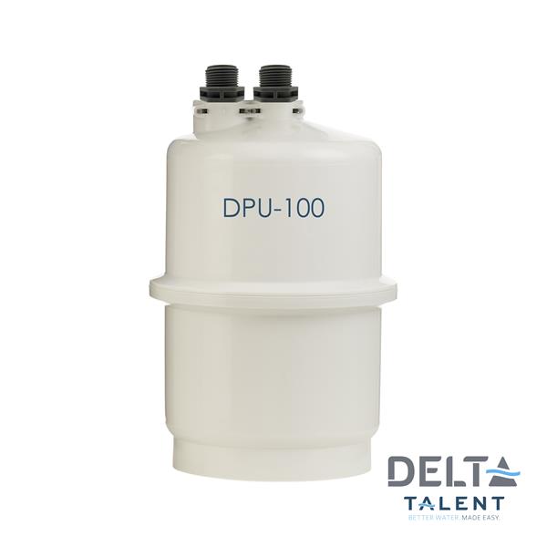 Delta Actief Kool Filter DPU-100
